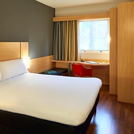 Ibis Sao Jose Do Rio Preto酒店 外观 照片