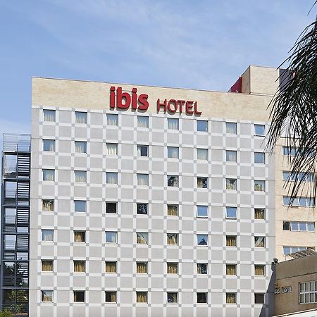 Ibis Sao Jose Do Rio Preto酒店 外观 照片