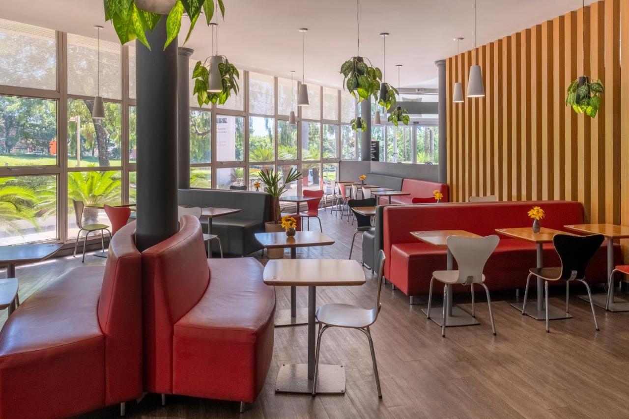 Ibis Sao Jose Do Rio Preto酒店 外观 照片