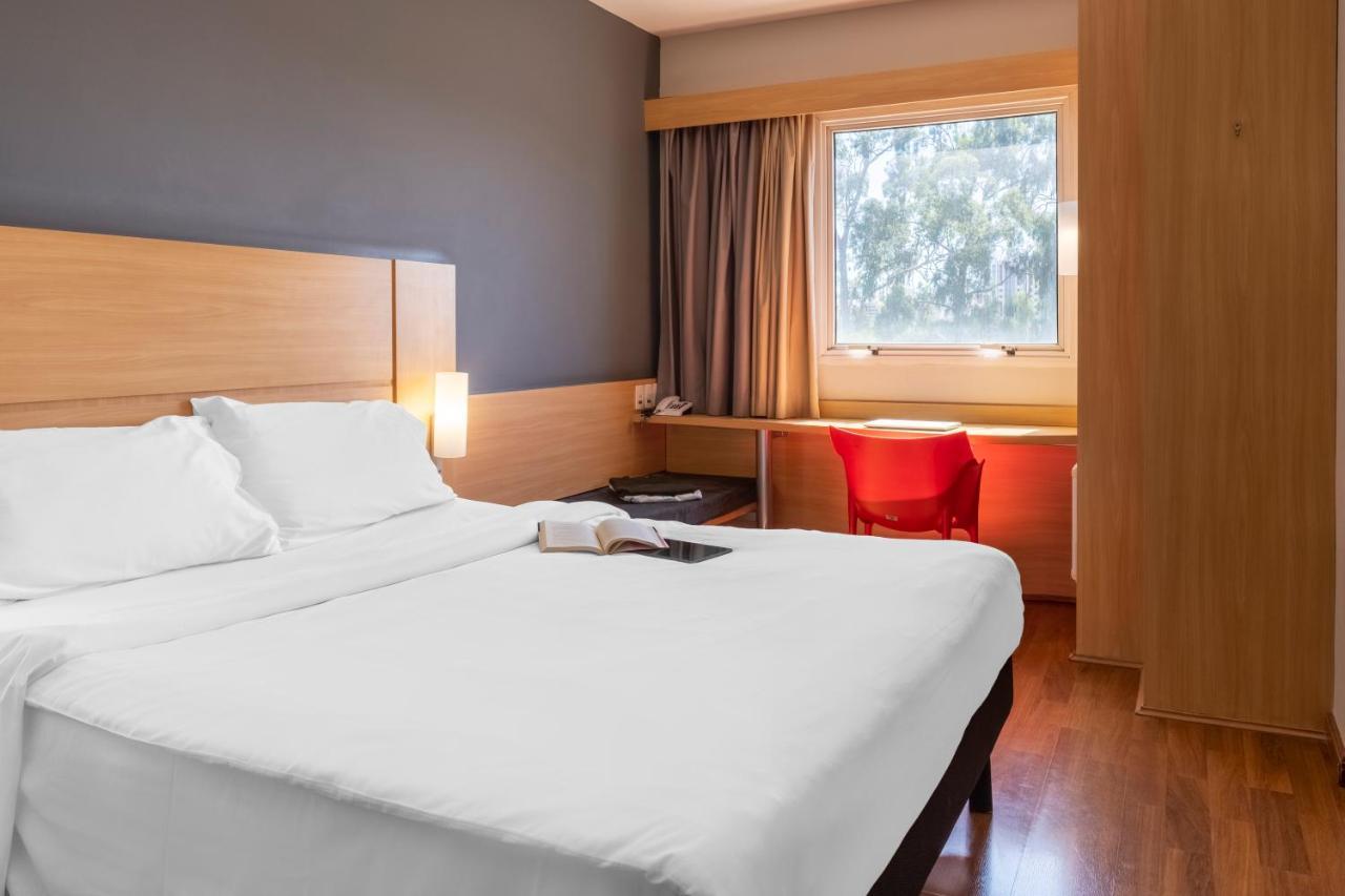 Ibis Sao Jose Do Rio Preto酒店 外观 照片