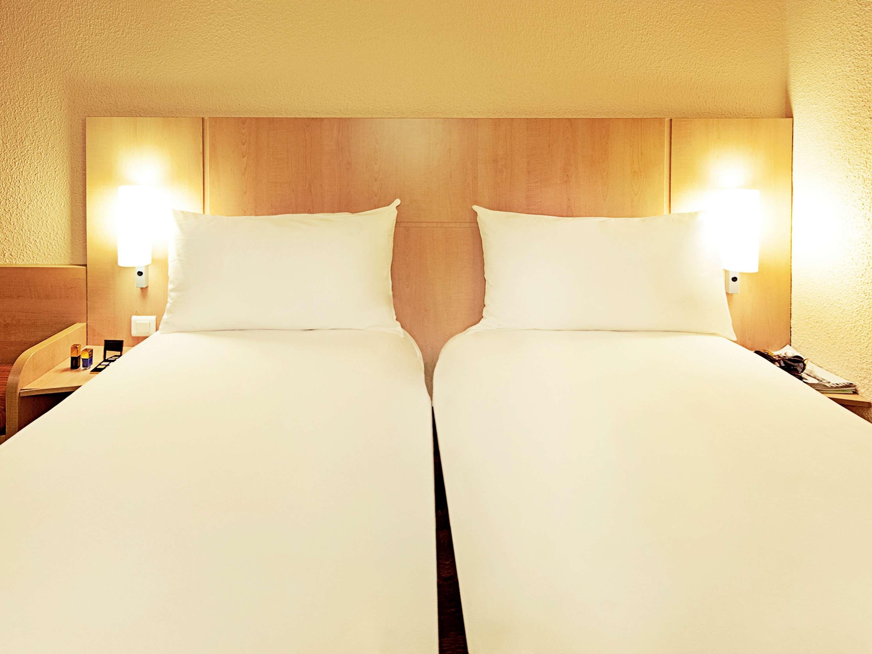 Ibis Sao Jose Do Rio Preto酒店 外观 照片