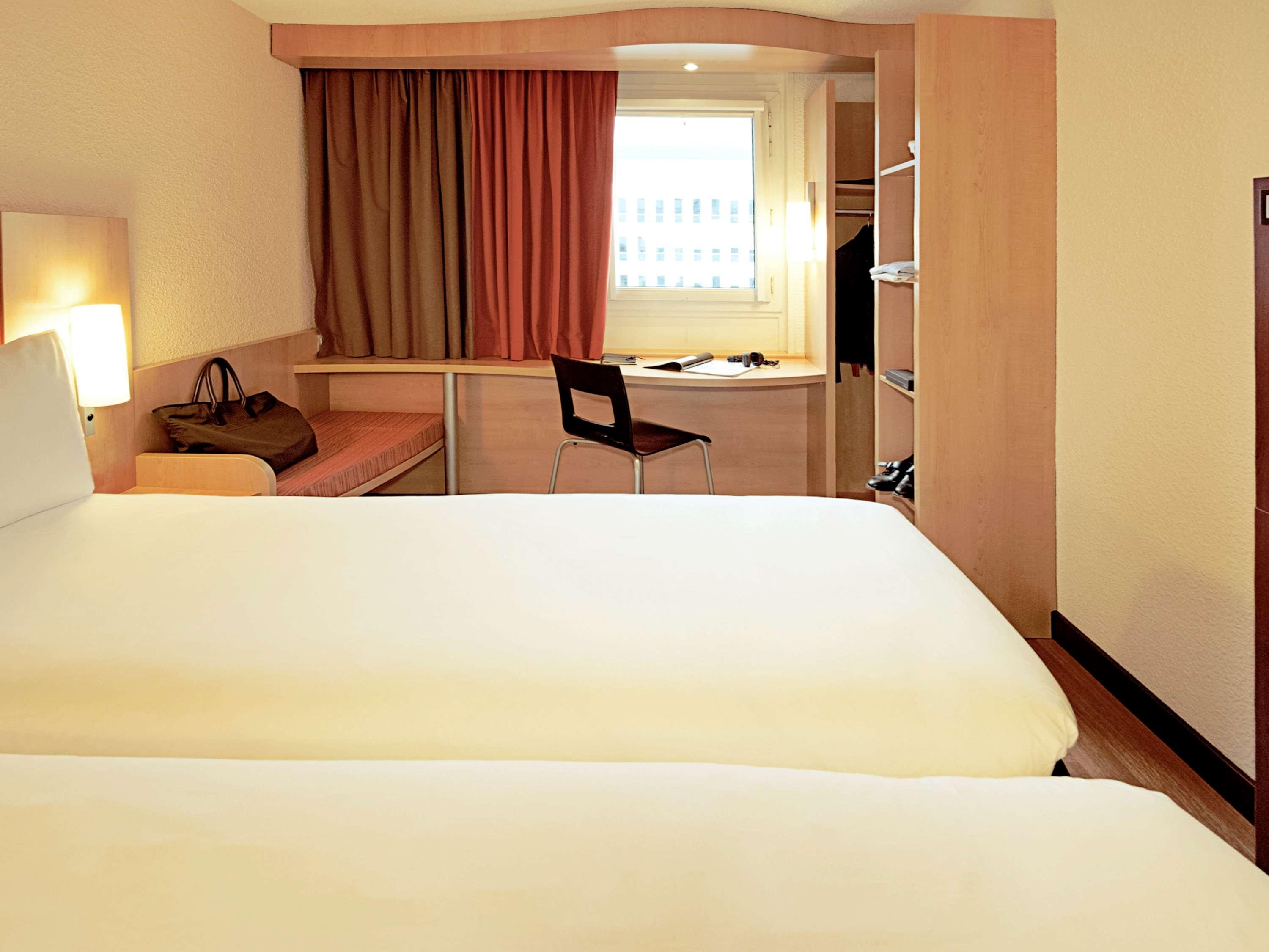 Ibis Sao Jose Do Rio Preto酒店 外观 照片