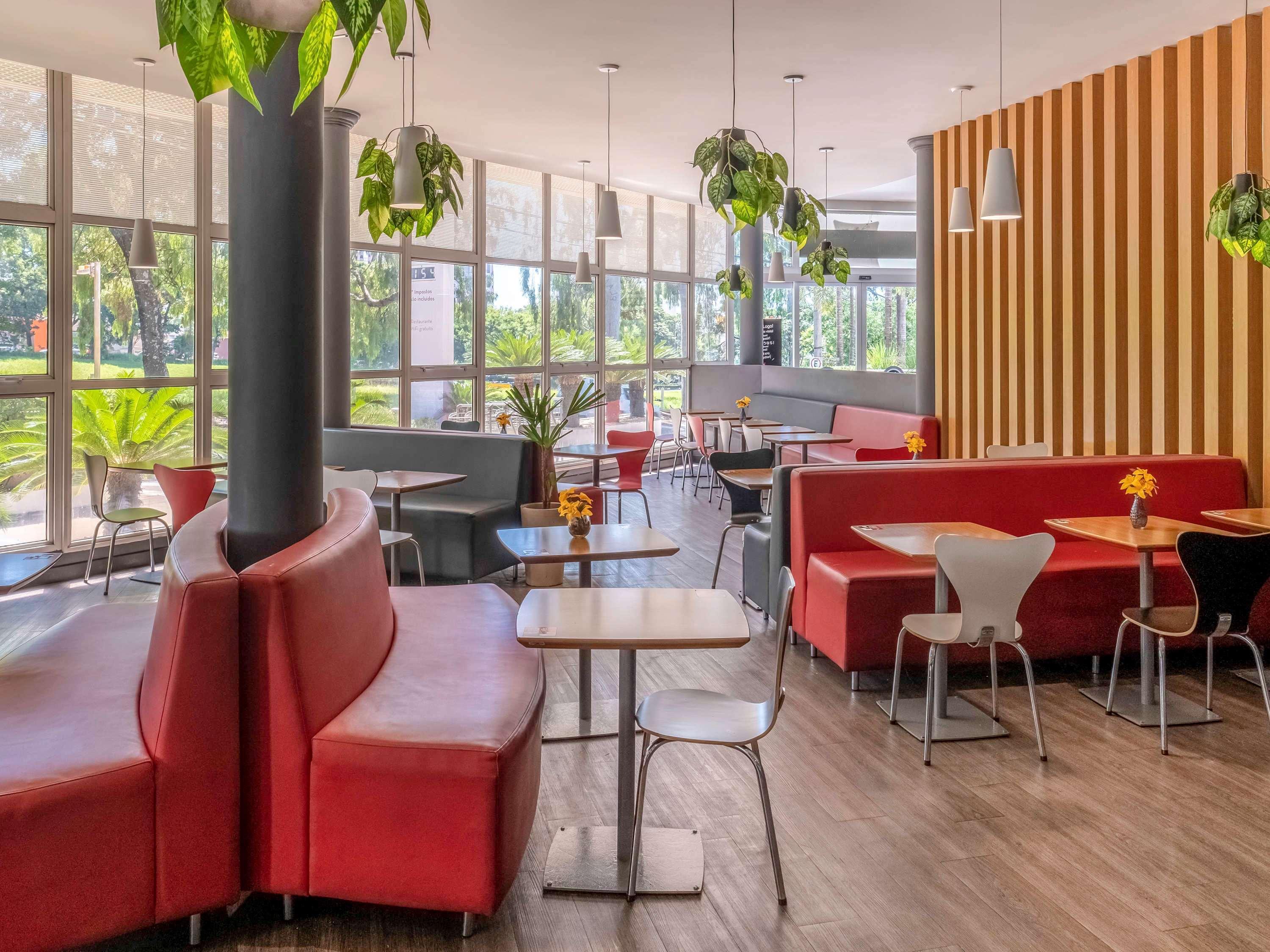 Ibis Sao Jose Do Rio Preto酒店 外观 照片