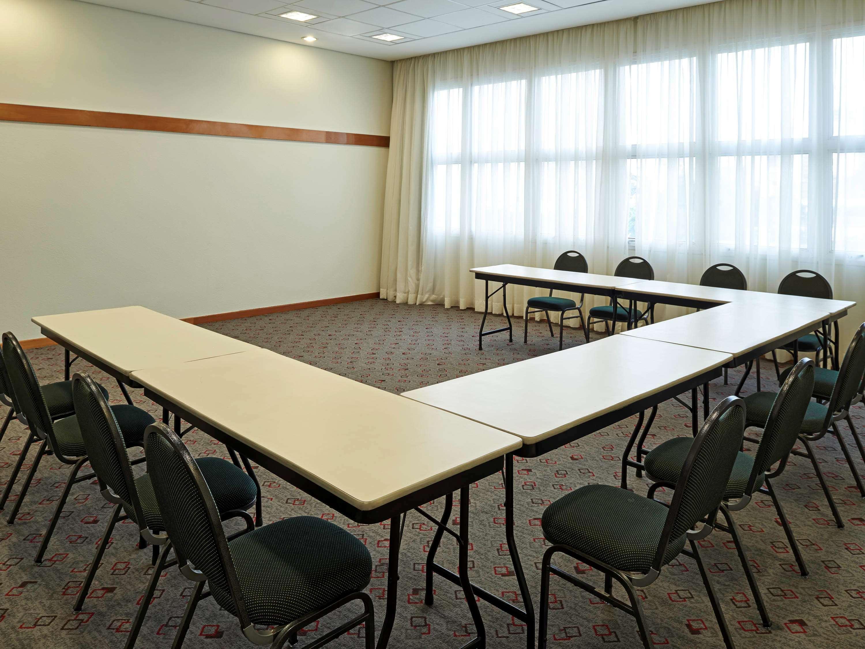 Ibis Sao Jose Do Rio Preto酒店 外观 照片