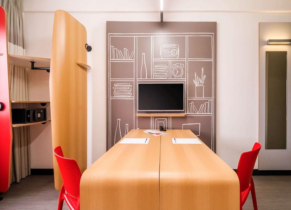 Ibis Sao Jose Do Rio Preto酒店 外观 照片